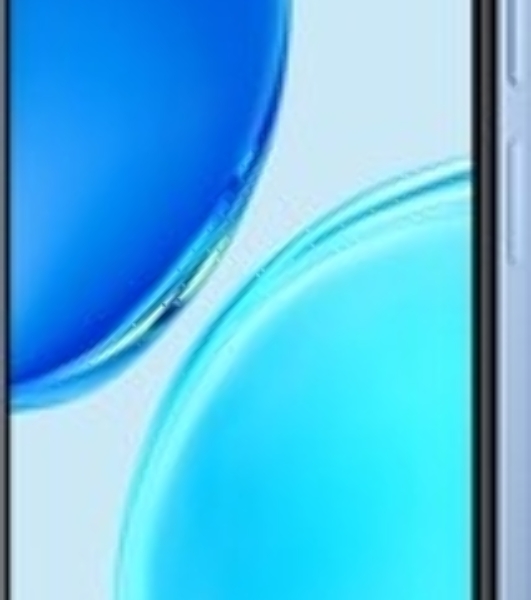 Смартфон HONOR X8d 8/128Gb, голубой