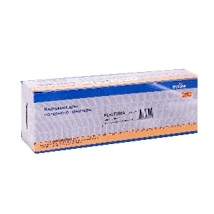 Картридж лазерный ProfiLine PL-CF352A для принтеров HP CLJ Pro M176n/M177fw Yellow 1000 к