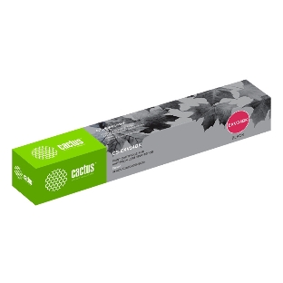 Картридж лазерный Cactus CS-EXV34BK черный (23000 стр.) для Canon IR Advance C2030L, C2030i, C2020L, C2020i, C2025i