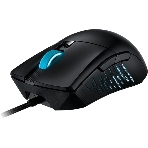 Мышь проводная ASUS ROG Gladius III черный, 19000 dpi, USB, кнопки - 6, фото4