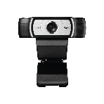 Веб-камера Logitech C930s Pro HD 1920x1080, 30 кадр/с, USB Type-A, микрофон (2 шт, шумоподавление), шторка приватности, автоматическая фокусировка, автоосвещение, универсальное крепление, фото9