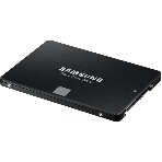 Накопитель SSD Samsung 500Gb 870 EVO (SATA3) 560/530MBs, 98000 IOPs, фото4