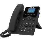 Телефон IP Dinstar C62UP черный, фото2