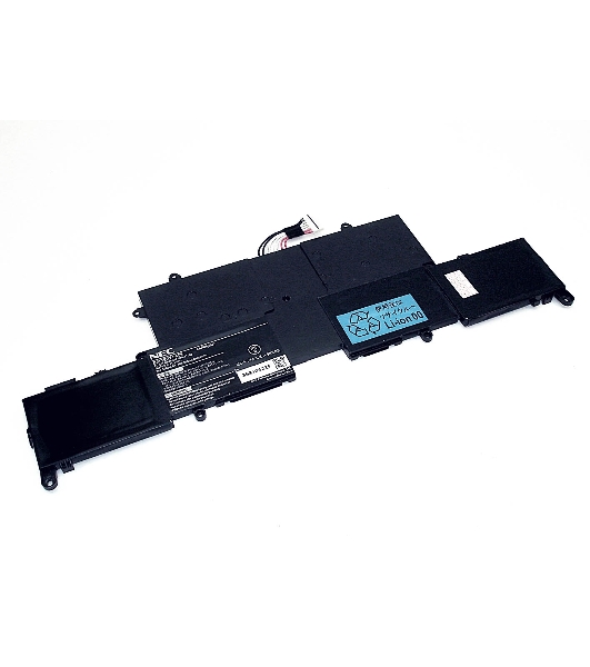Аккумуляторная батарея для ноутбука Acer LaVie Z LZ55011.1V 3000mAh черный