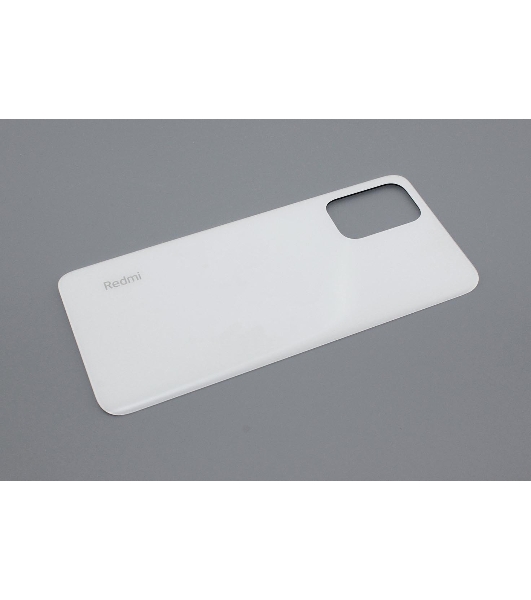 Задняя крышка для Xiaomi Redmi Note 10 Redmi Note 10S белый