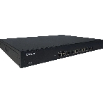 Маршрутизатор D-Link DSA-2108S/A1A, 6×1 Гбит/с + 2×1 Гбит/с SFP, управляемый, фото14