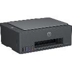 МФУ струйное HP Smart Tank 581 AiO (4A8D4A), A4, цветной, печ. до 22 стр/мин. (ч/б) до 16 стр/мин. (цвет), 1200 x 1200 dpi, USB, Wi-Fi, Air Print, Mopria, фото7