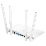 Роутер беспроводной Cudy WR1200 AC1200 10/100BASE-TX белый, фото13