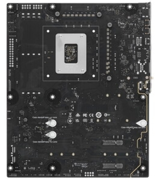 Материнская плата MSI MAG Z890 TOMAHAWK WIFI, LGA 1851, Intel Z890, 4xDDR5, 4xSATA, 4xM.2, 1xPCIe 5.0 x16, 2xPCIe 4.0 x4, 1xHDMI, 2xUSB-C Thunderbolt 4, 1xUSB-C 3.2 Gen 2, 3xUSB-A 3.2 Gen 2, 4xUSB-A 3.2 Gen 1, 1x 5Gb LAN, 2x3.5 мм, 7.1, ATX