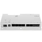 Коммутатор Dahua DHI-VTNS1060A, 6×PoE (24 В) + 2×Uplink, неуправляемый, фото9