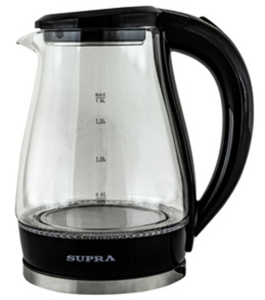 Чайник SUPRA KES-1859G