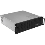 Серверный корпус ExeGate EX293905RUS Pro 3U450-09 (RM 19', высота 3U, глубина 450, БП 2U-1000ADS, USB), фото23
