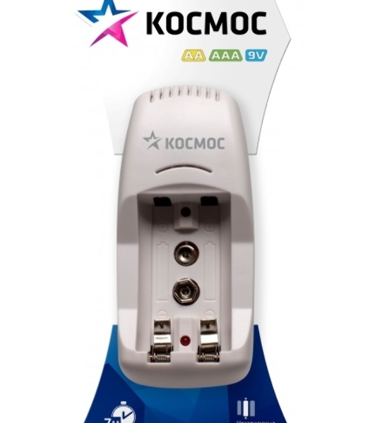 Зарядное устройство Космос KOC501501 (без аккум.) 7ч