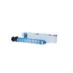 Картридж NVPrint совместимый NV-MPC2503H Cyan для Ricoh Aficio-MPC2003/MPC2004/MPC2011/MPC2503/MPC2504 (9500k), фото 1