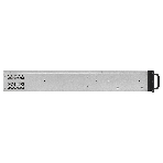 Серверная платформа ExeGate Pro EX293876RUS 2U650-06/2U2098L (RM 19', высота 2U, глубина 650, Redundant БП 2x1200W, USB), фото15