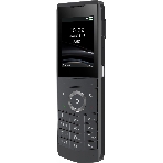 Телефон IP Fanvil W611W черный, фото 1