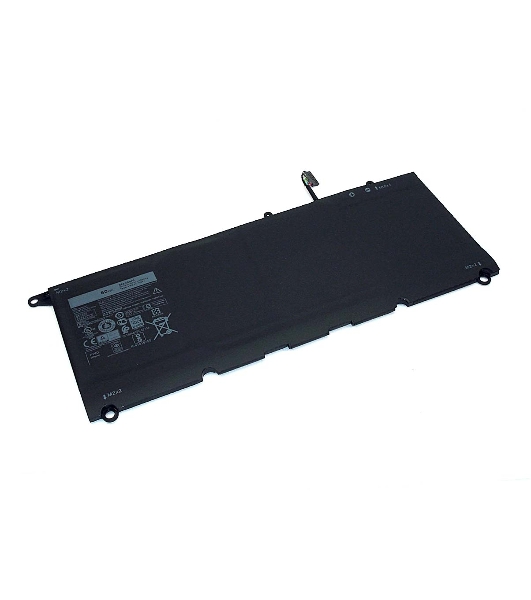 Аккумуляторная батарея для ноутбука Dell XPS 13 9360 7.6V 60Wh