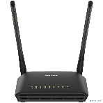 Роутер беспроводной D-Link DIR-620S/RU/B1A N300 черный, фото23