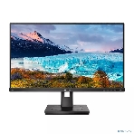 Монитор 23.8' Philips 242S1AE IPS 1920x1080, 75 Гц, 4 мс, 16:9, 300 кд/м2, 1xHDMI, 1xDP, 1xDVI, 1xVGA, 1x3.5 мм, черный, фото27