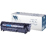 Картридж лазерный NVPrint совместимый Canon 703 для LBP 2900/3000 (2000k), фото2
