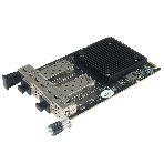 Сетевая карта 10G Quad Port SFP+ OCP3.0 Ethernet Adapter with Intel XL710-BM1 Chipset, фото2
