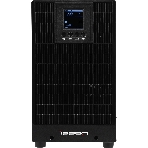 Источник бесперебойного питания Ippon Innova Tb 3000 2700Вт 3000ВА черный, фото18
