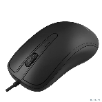 Мышь проводная Philips SPK7214 черный, 1600 dpi, USB, кнопки - 4, фото6