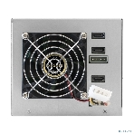 Корзина для HDD ExeGate EX291657RUS HS435-02 (универсальная, на 4*3,5'/2.5' SATA HDD, занимает 3*5,25' отсека, RTL), фото7