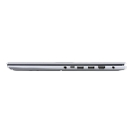 Ноутбук ASUS Vivobook 16 X1605VA-MB2103 Intel Core i7-13620H 2.4 GHz DDR4 16Gb 1Tb PCIE G4 SSD Intel Iris X Graphics 16.0' WUXGA (1920 x 1200) 16:10 IPS-level 60Hz Without OS 1.68 kg Cool Silver, фото11