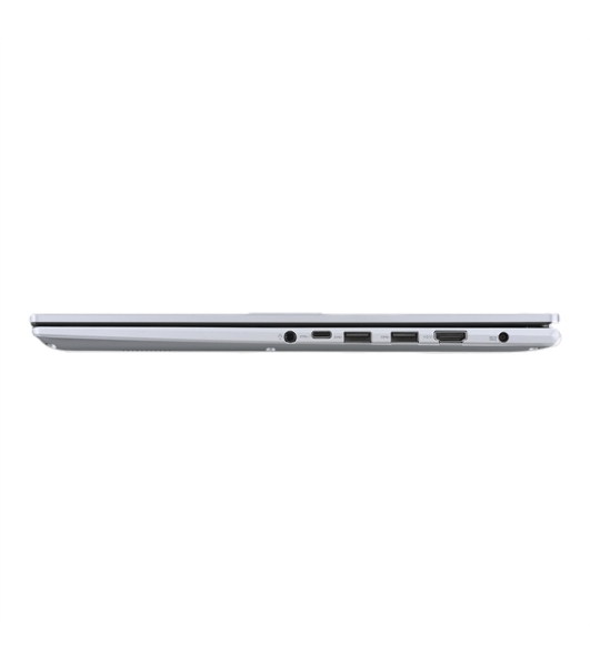 Ноутбук ASUS Vivobook 16 X1605VA-MB2103 Intel Core i7-13620H 2.4 GHz DDR4 16Gb 1Tb PCIE G4 SSD Intel Iris X Graphics 16.0' WUXGA (1920 x 1200) 16:10 IPS-level 60Hz Without OS 1.68 kg Cool Silver