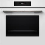 Духовой шкаф электрический Bosch HJG852YW0T Serie 6, 60 см, 66 л, белый,сенсорное управление, 8 режимов+AutoPilot 30(30 автоматических программ), LCD-дисплей, галогенное освещение, самоочистка EcoClean,Soft Open and Soft Close door,телескопические направляющие на 2 уровнях, фото7