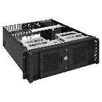 Серверный корпус ExeGate Pro 4U480-15/4U4132 (RM 19', высота 4U, глубина 480, БП 900PAS, USB), фото27