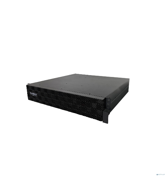 Источник бесперебойного питания Systeme Electric SRTSE/1500 ВА/1500 Вт/8x EURO C13 + 1xIEC 320 С19