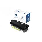 Картридж NVPrint совместимый NV-56F5X00 (БЕЗ ЧИПА) (БЕЗ ГАРАНТИИ) для Lexmark MS521/621/MX521/522/622 (20000k), фото 1