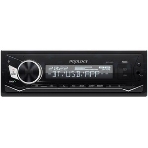 Автомагнитола Prology GT-120, 1 DIN, Bluetooth, USB Type-A, AUX, фото11