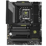 Материнская плата MSI MAG Z890 TOMAHAWK WIFI, LGA 1851, Intel Z890, 4xDDR5, 4xSATA, 4xM.2, 1xPCIe 5.0 x16, 2xPCIe 4.0 x4, 1xHDMI, 2xUSB-C Thunderbolt 4, 1xUSB-C 3.2 Gen 2, 3xUSB-A 3.2 Gen 2, 4xUSB-A 3.2 Gen 1, 1x 5Gb LAN, 2x3.5 мм, 7.1, ATX, фото12