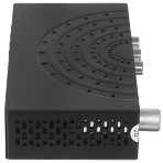 Приставка для цифрового ТВ Starwind CT-220 черный, DVB-T2, DVB-T, DVB-C, HDMI, USB 2.0 х2, фото10