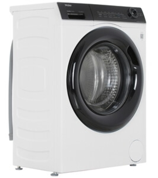 Стиральная машина Haier HW70-BP12269 белый, загрузка фронтальная 7 кг, 1200 об/мин, класс: A+++