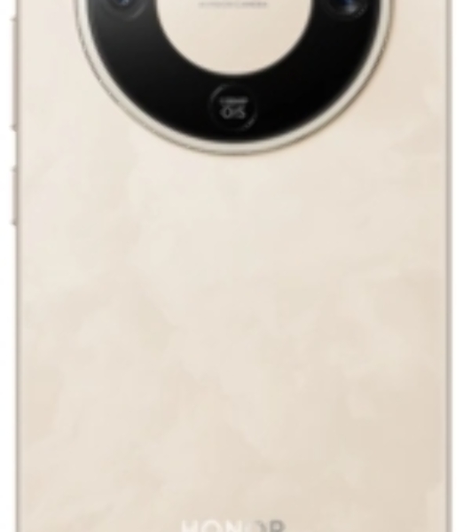 Смартфон HONOR X9d 12/256Gb, золотой/бежевый