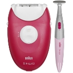 Эпилятор Braun SE3-202, фото4