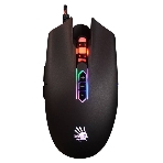 Мышь проводная A4Tech Bloody Q80 черный, 3200 dpi, USB, кнопки - 8, фото16