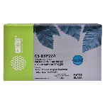 Картридж струйный Cactus CS-B3P22A №727 черный матовый (130 мл) для HP DJ T920/T1500/T2530, фото 1