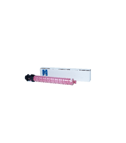 Картридж NVPrint совместимый NV-MPC2503H Magenta для Ricoh Aficio-MPC2003/MPC2004/MPC2011/MPC2503/MPC2504 (9500k)