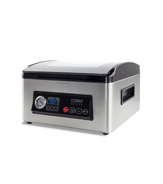 Вакуумный упаковщик камерный CASO VacuChef 70