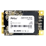 Накопитель SSD Netac N5M, 2048GB, mSATA, R/W 545/500, фото4