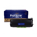 Картридж ProfiLine совместимый 51B5000 для Lexmark MX417de/MS517dn/MX517de/MS617dn/MS317dn/MX617de/MX317dn/MS417dn 2500к PL, фото3