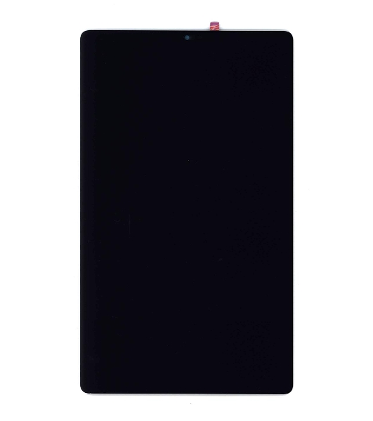 Модуль (матрица + тачскрин) для Samsung Galaxy Tab A7 Lite SM-T220N черный