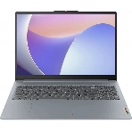 Ноутбук Lenovo IdeaPad 3 Slim 15IRU8 15.6' FHD i3 1305U/DDR5 8Gb/SSD 256Gb/Intel UHD Graphics/DOS/серый/1.62кг, фото13