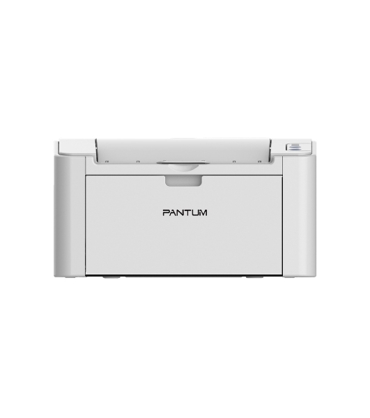 Принтер лазерный Pantum P2200, A4, ч/б, печ. до 20 стр/мин., 1200 x 1200 dpi, USB