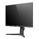 Монитор 27' Hisense 27G6K-PRO IPS 2560x1440, 240 Гц, 1 мс, 16:9, 400 кд/м2, 2хHDMI, 1хDP, черный, фото11
